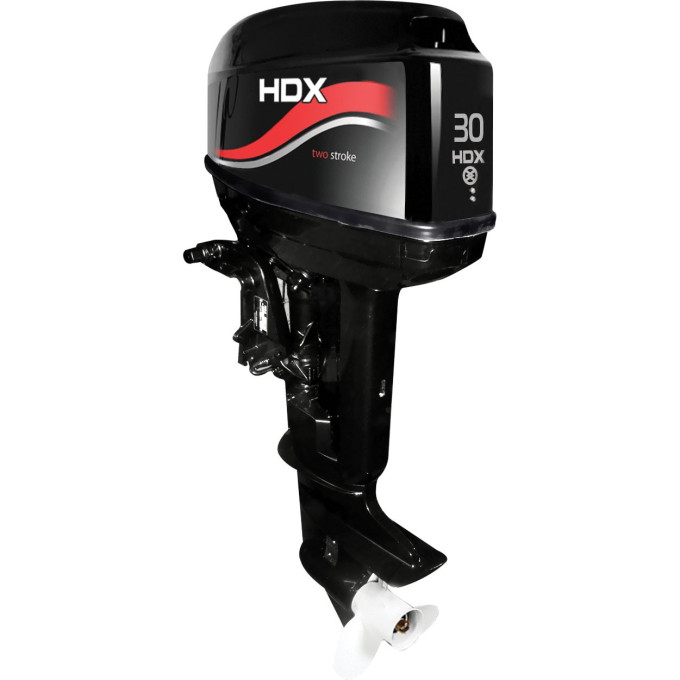 Лодочный мотор 2-х тактный HDX T 30 FWL 232806